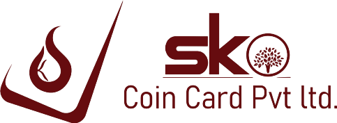 SKO Coin Card